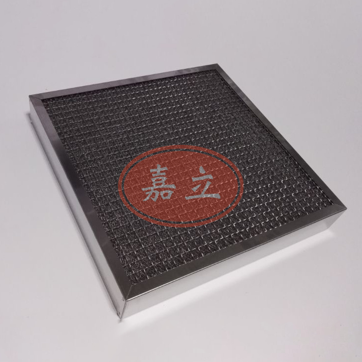 张港镇不锈钢油雾过滤器
